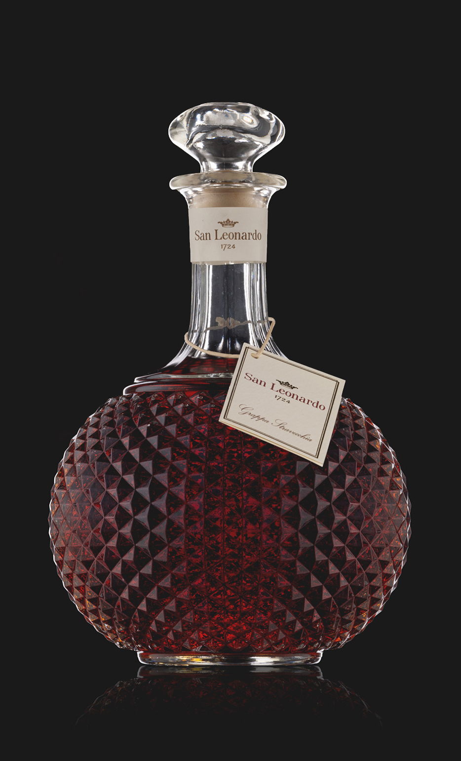 Scopri anche Grappa<br>Stravecchia