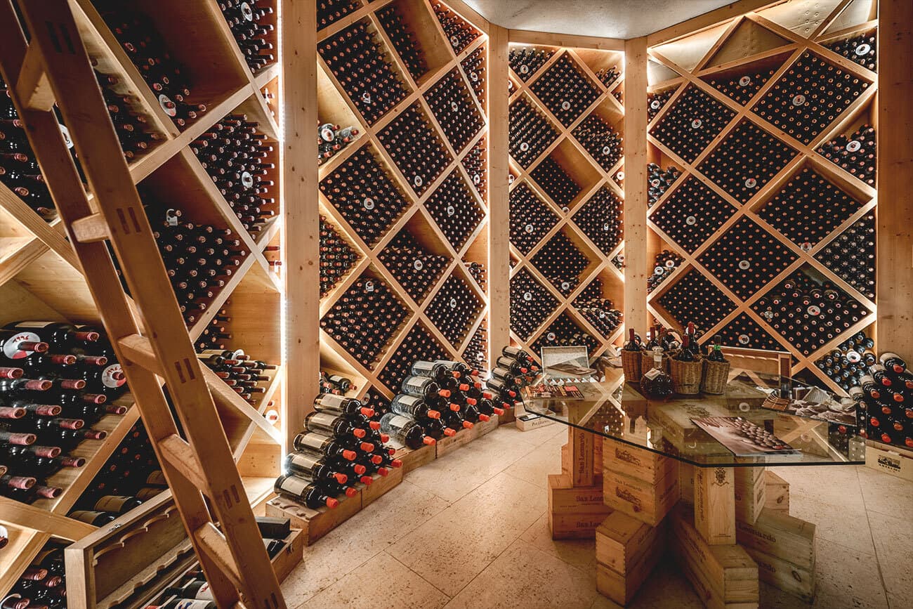 tenuta san leonardo