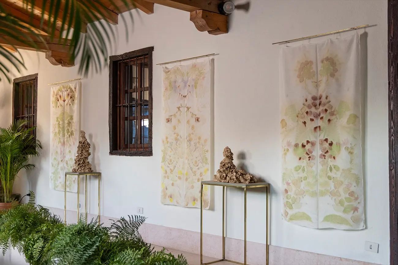 San Leonardo - Arte 2026