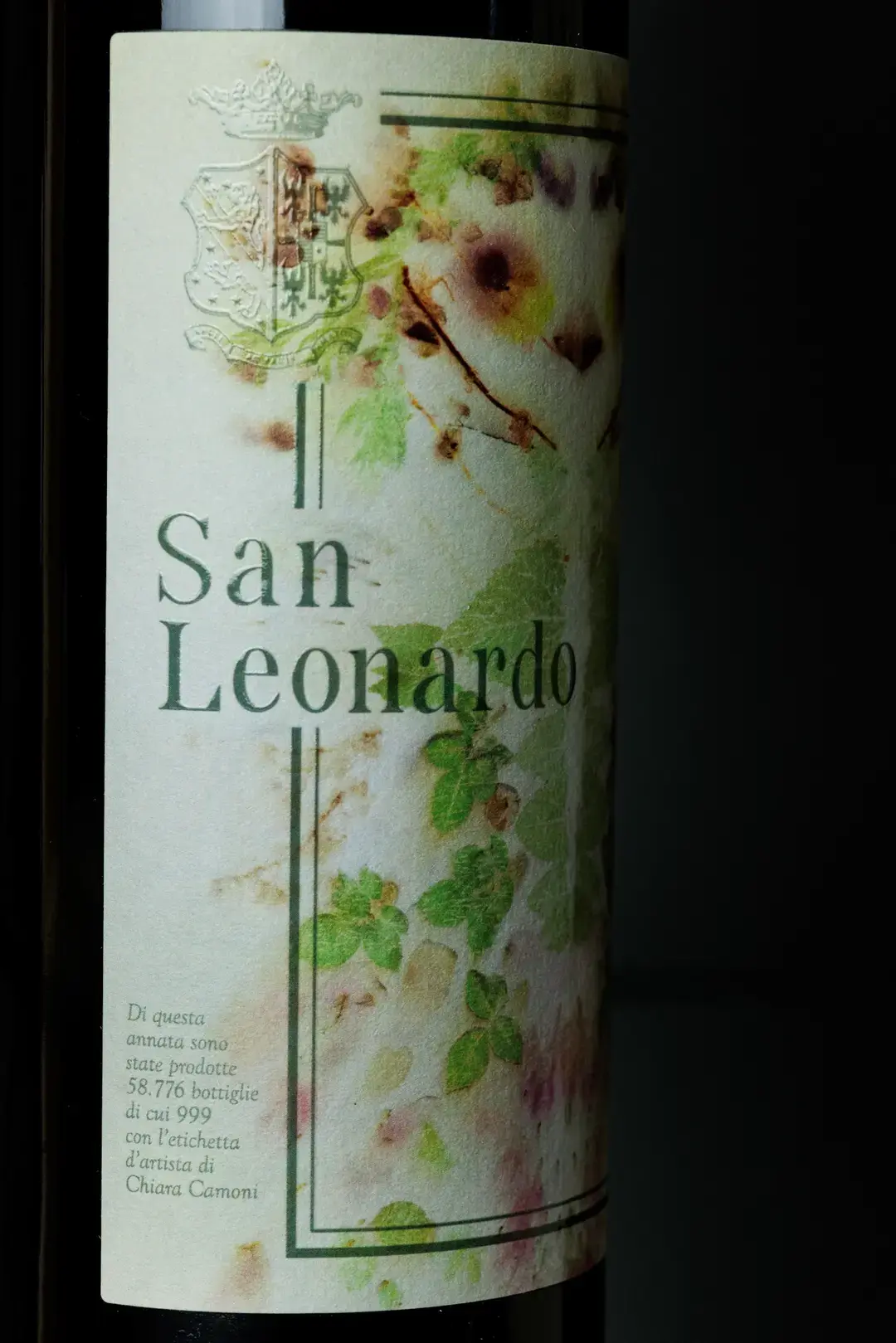 San Leonardo - Arte 2026