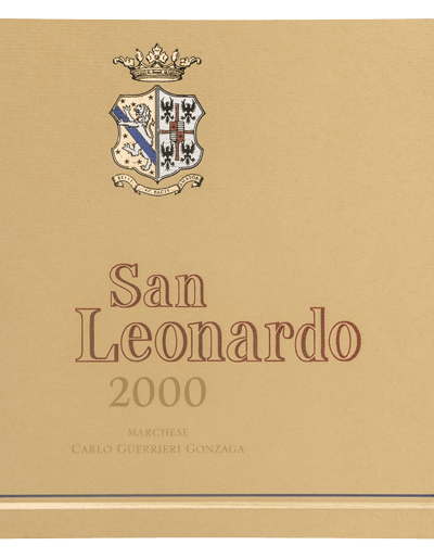 San Leonardo 2000