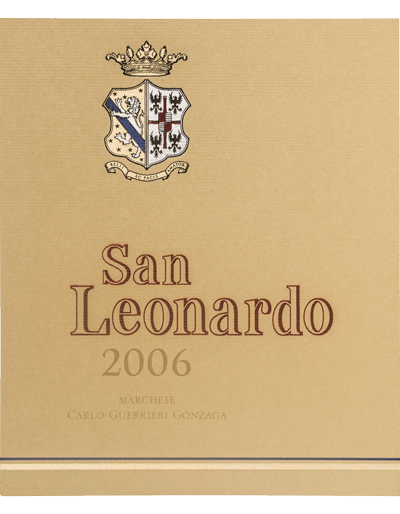 San Leonardo 2006
