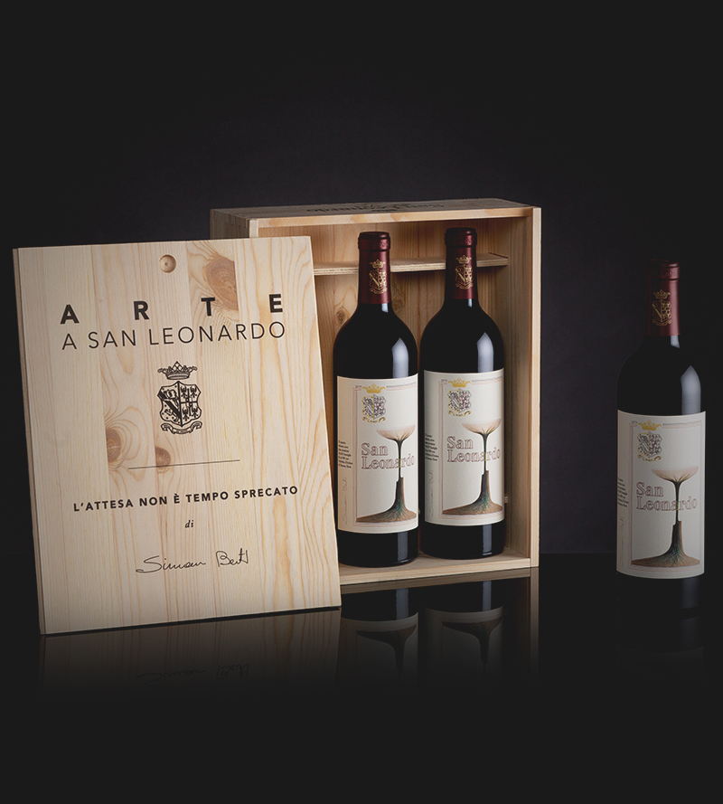 Acquista online Arte a San Leonardo