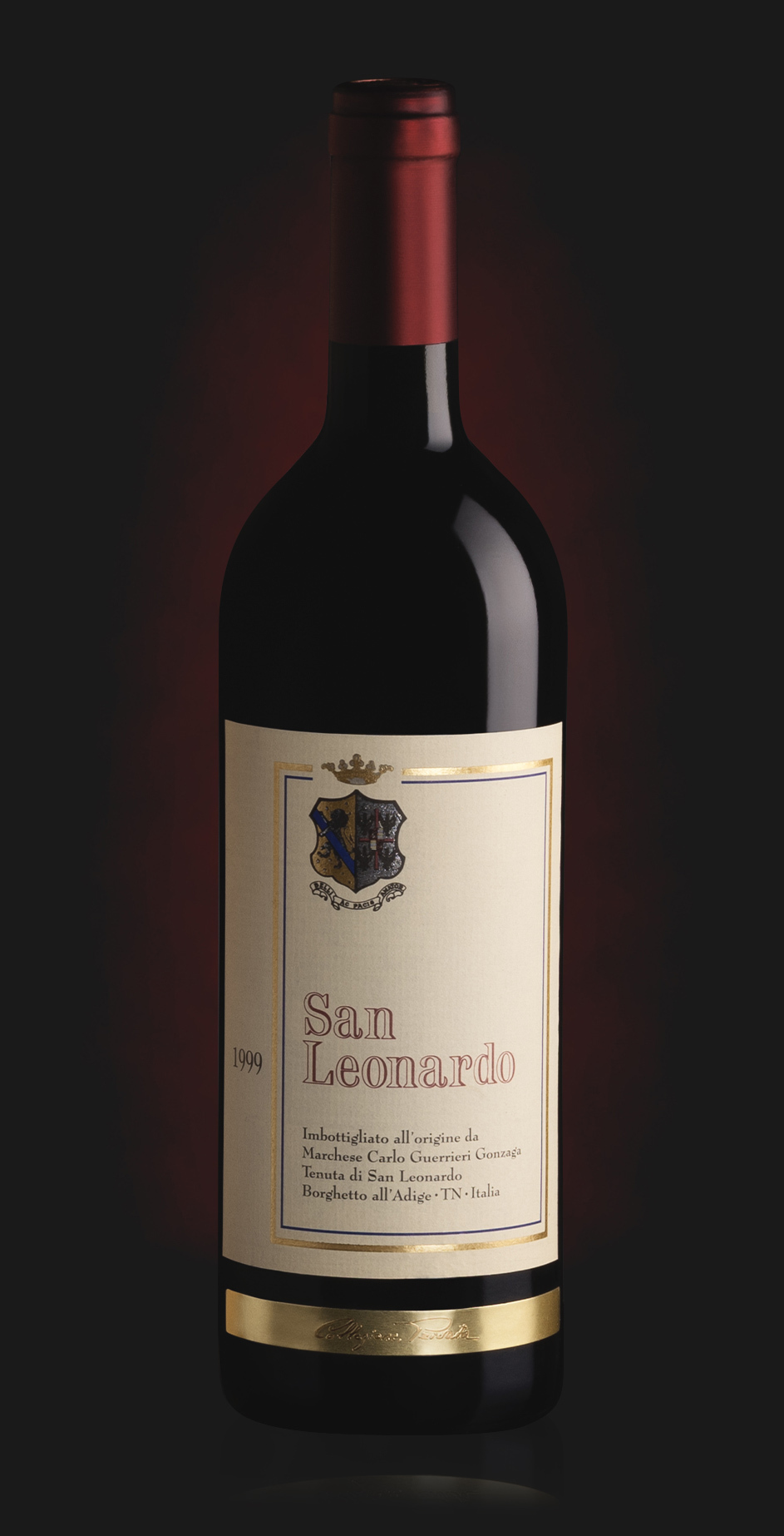 Acquista online San Leonardo Collezione Privata