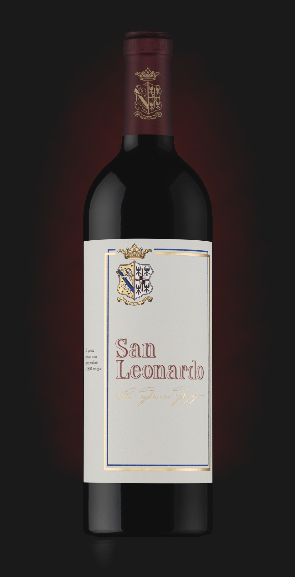 Acquista online San Leonardo