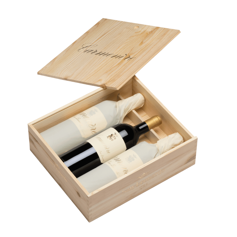 Acquista online Selezione Carmenère
