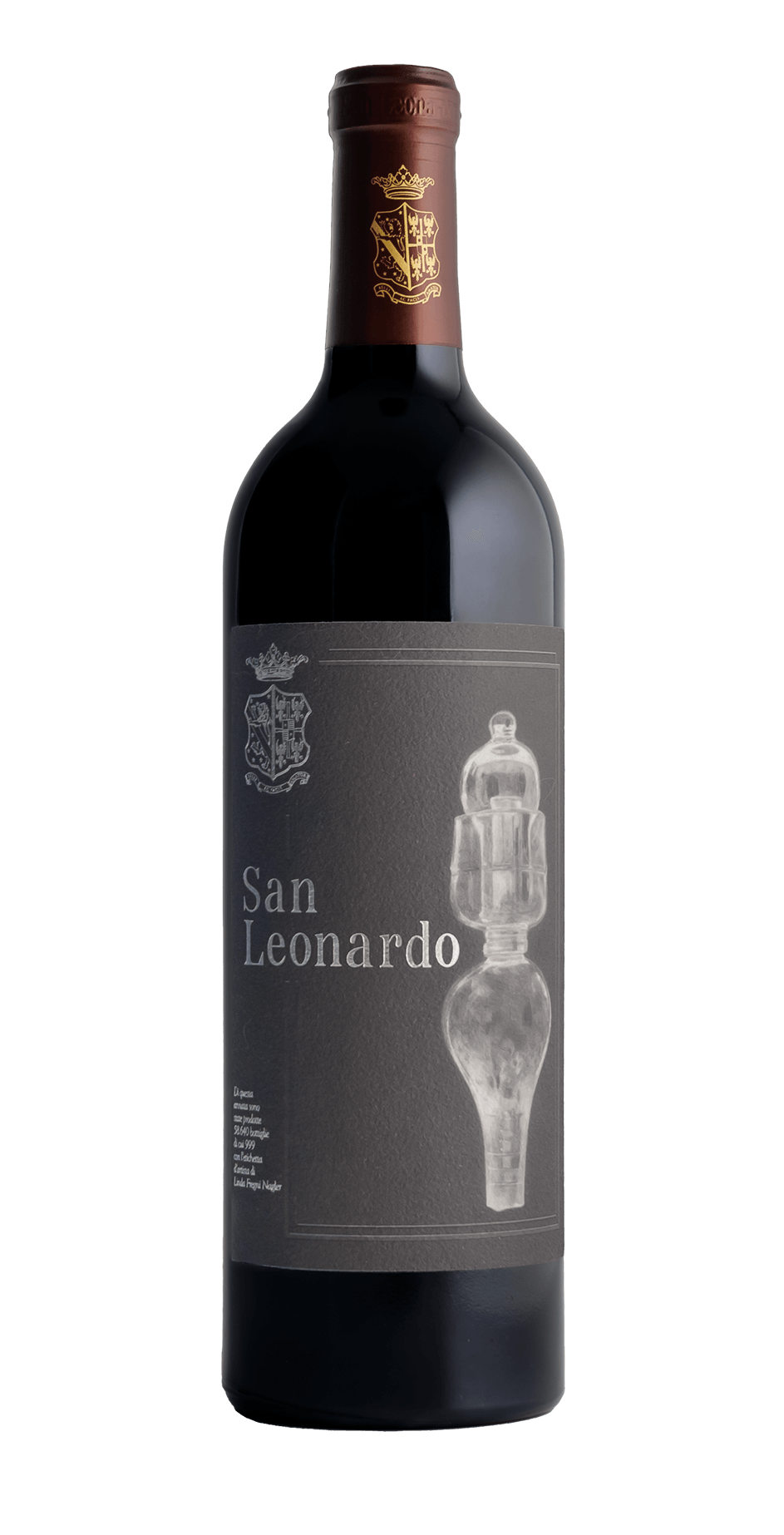 Scopri anche Arte a San Leonardo