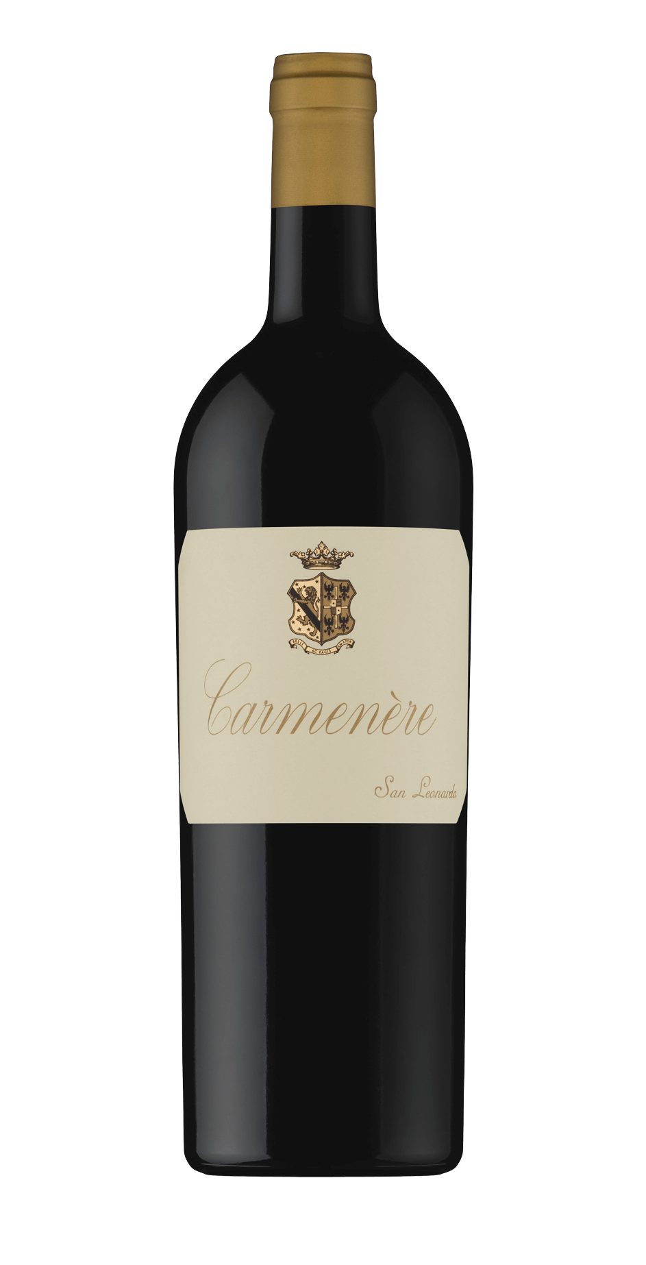 Carmenere San Leonardo Vino