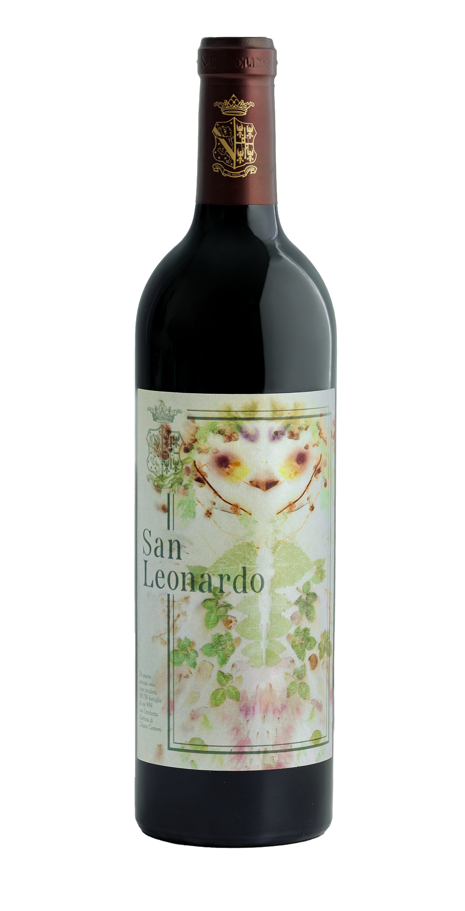 Scopri anche Arte a San Leonardo