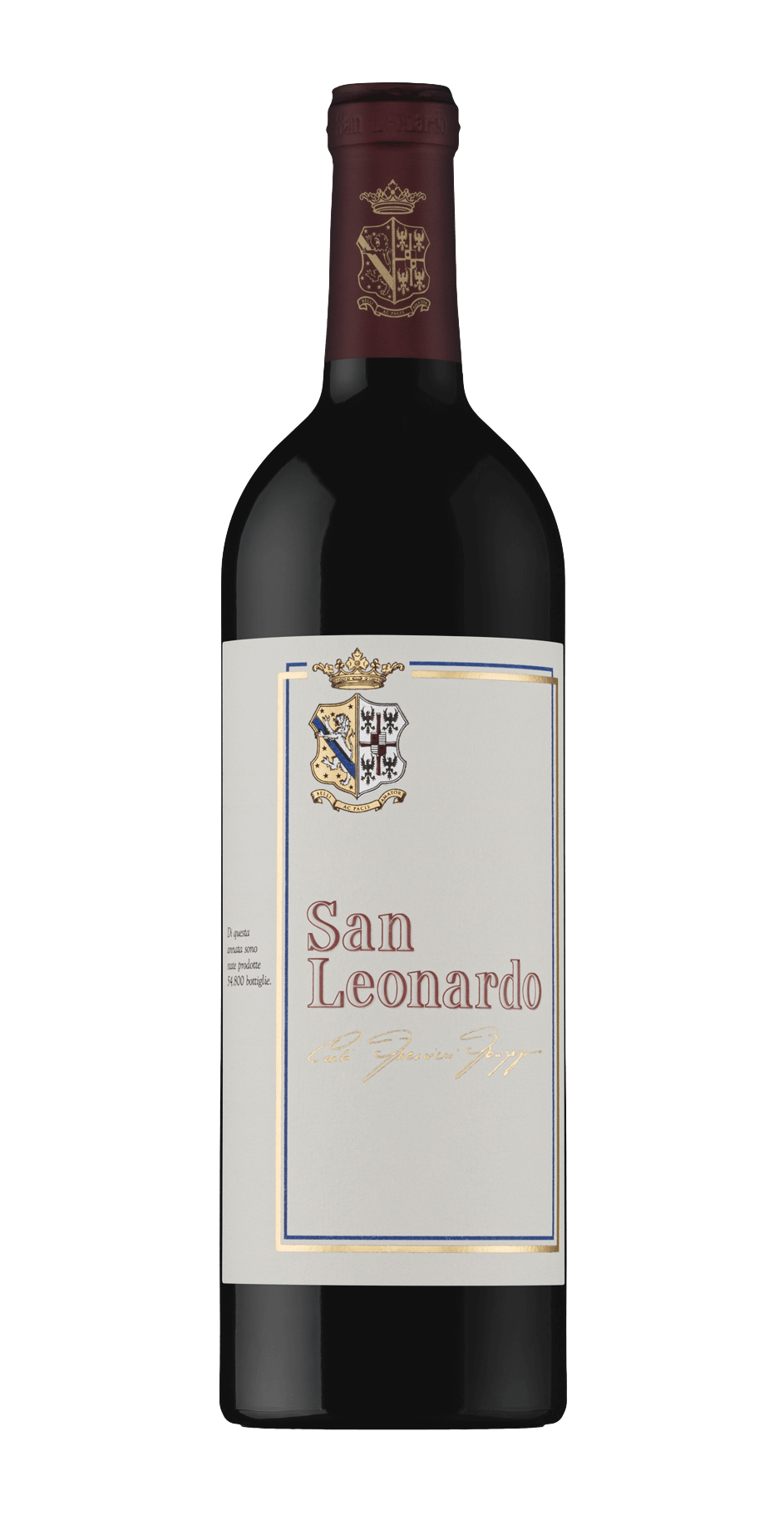 San Leonardo