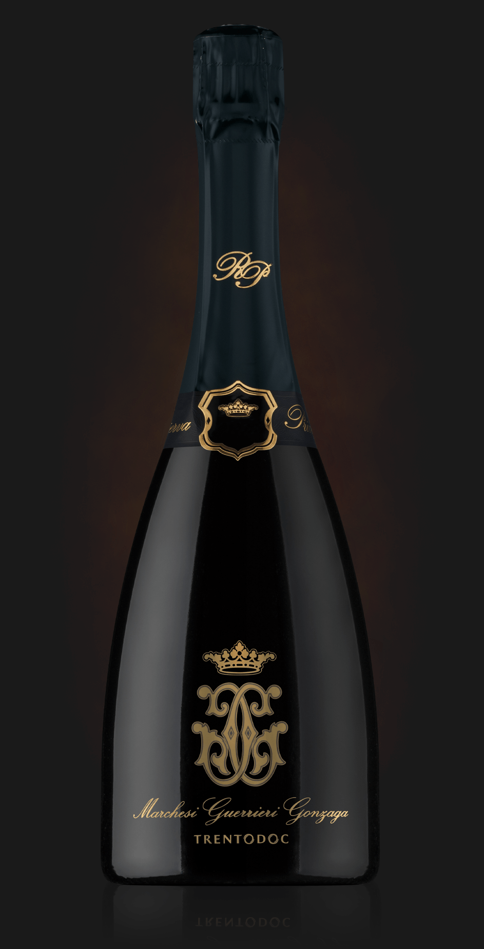 Trentodoc Cuvée Pietra