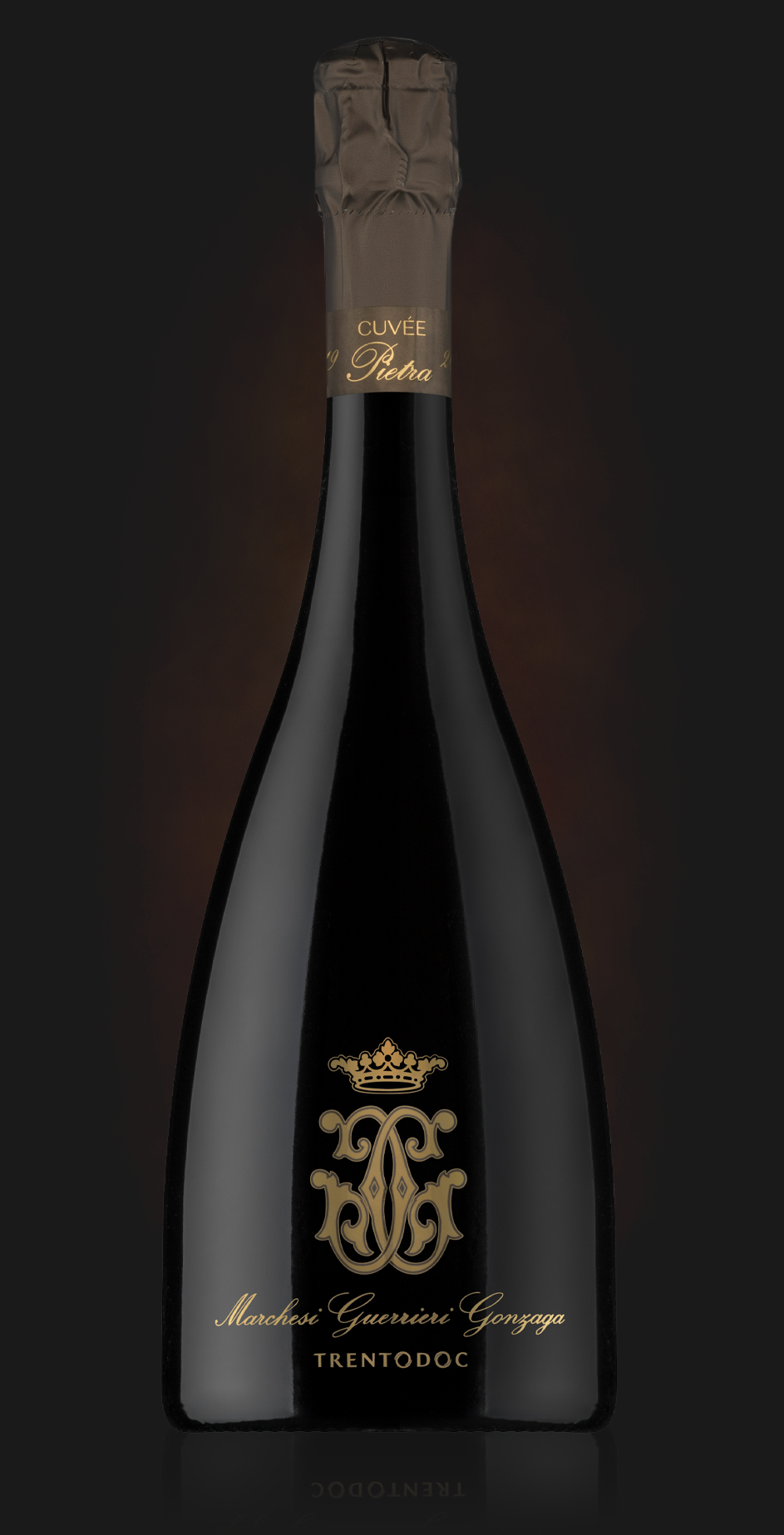 Trentodoc Cuvée Pietra