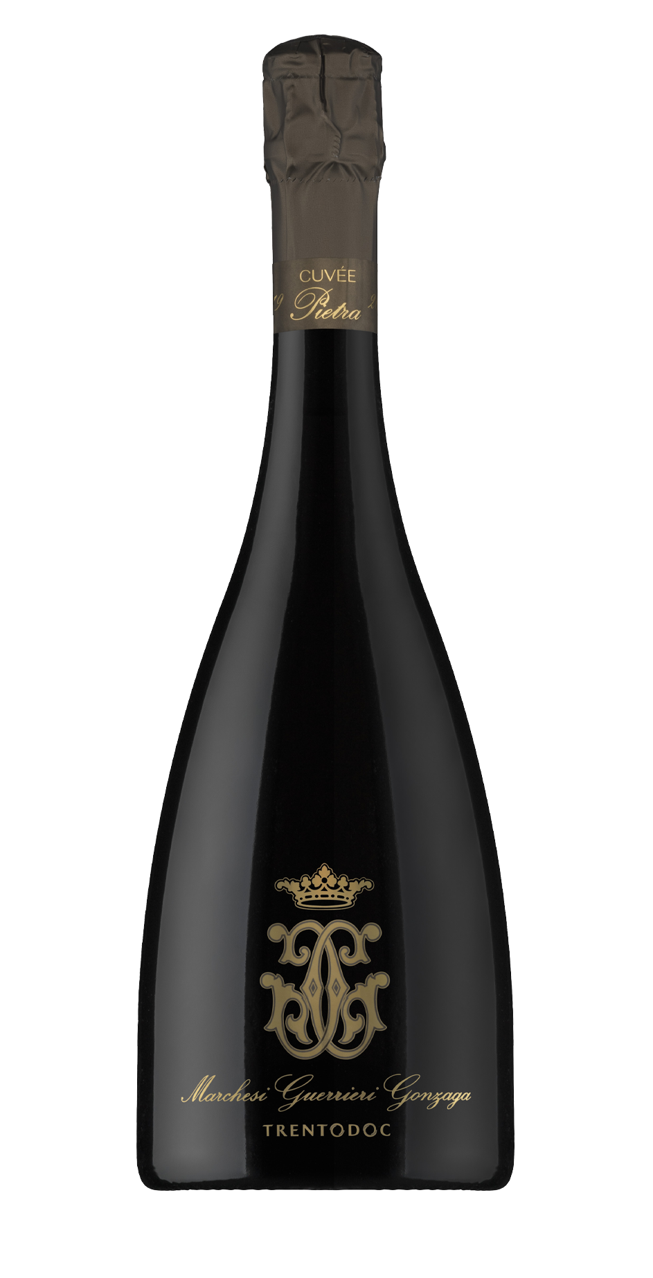 Trentodoc Cuvée Pietra