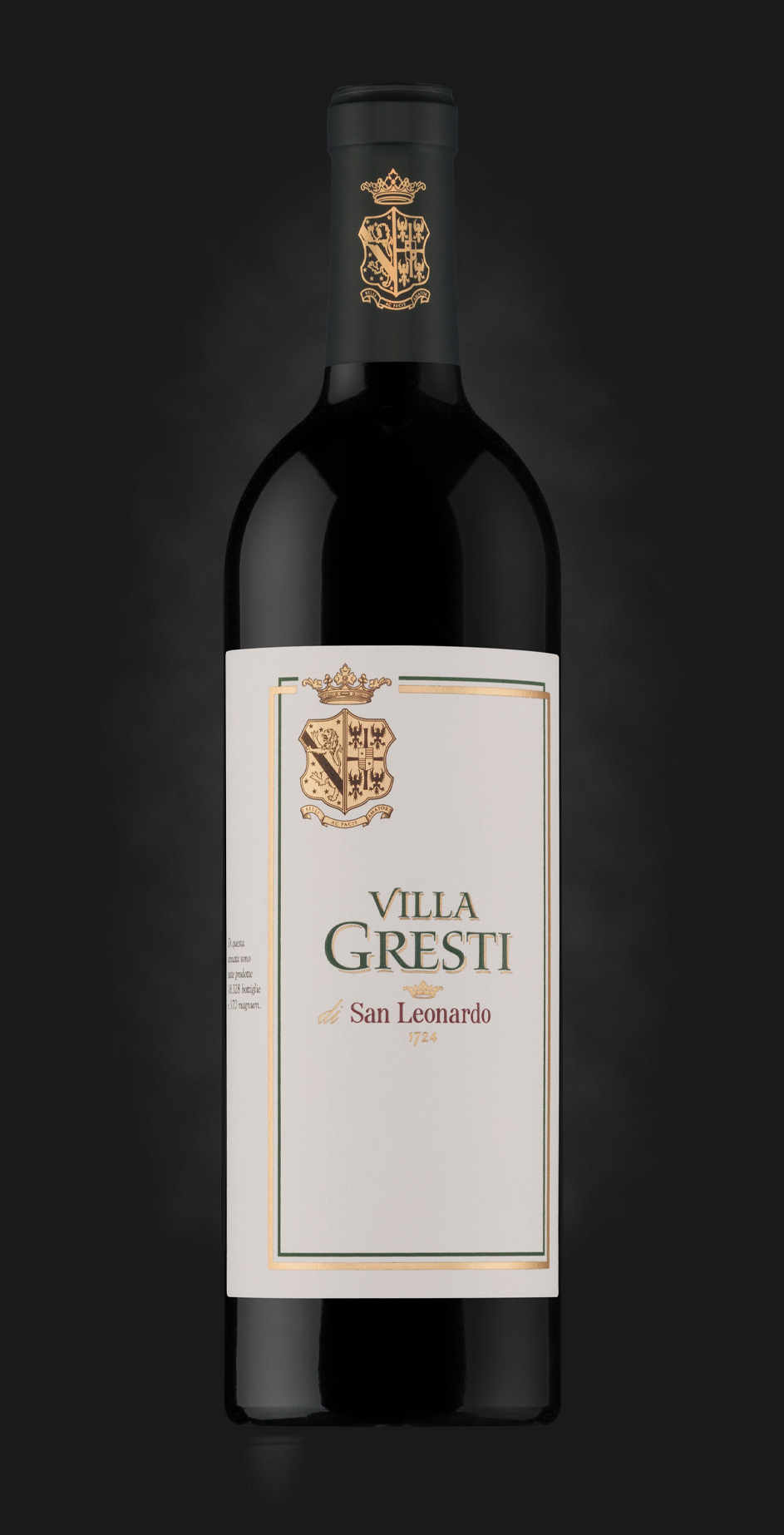 Acquista online Villa Gresti