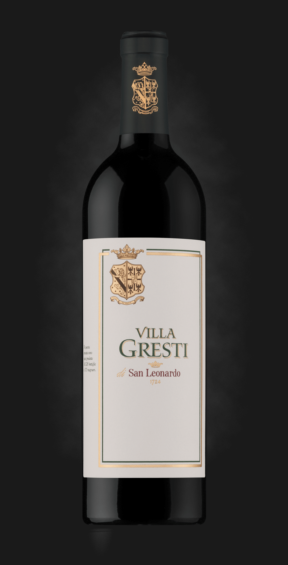 Villa Gresti