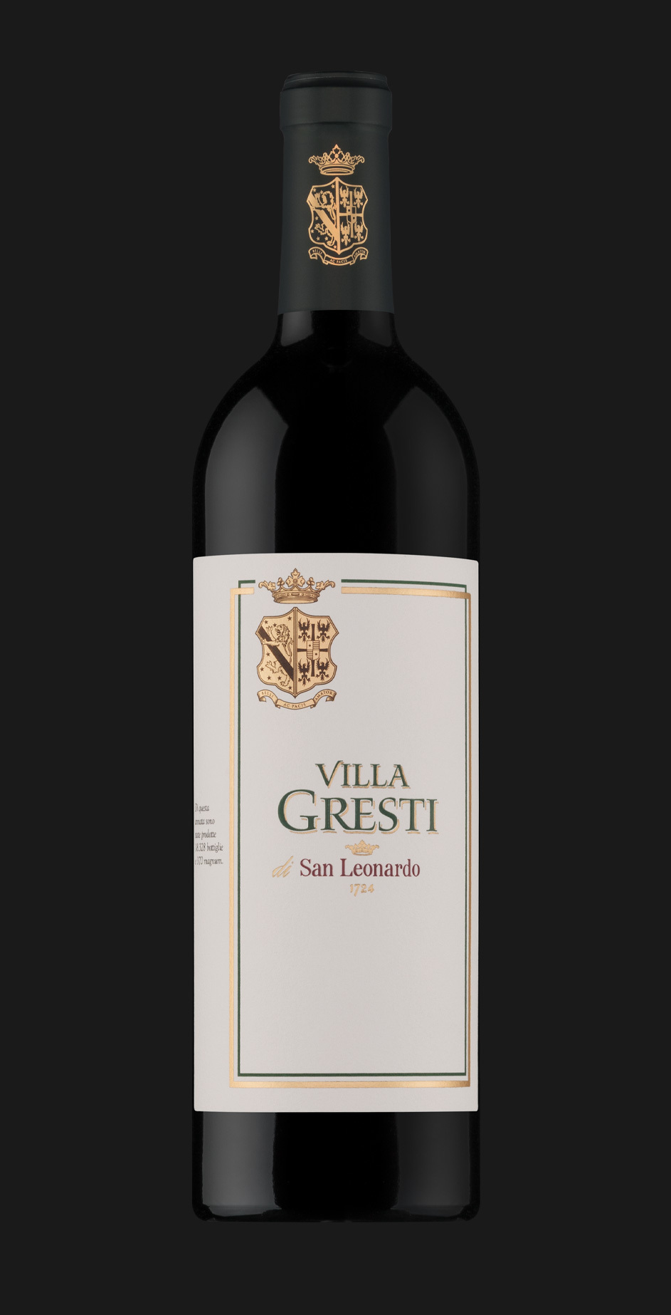 Acquista online Villa Gresti