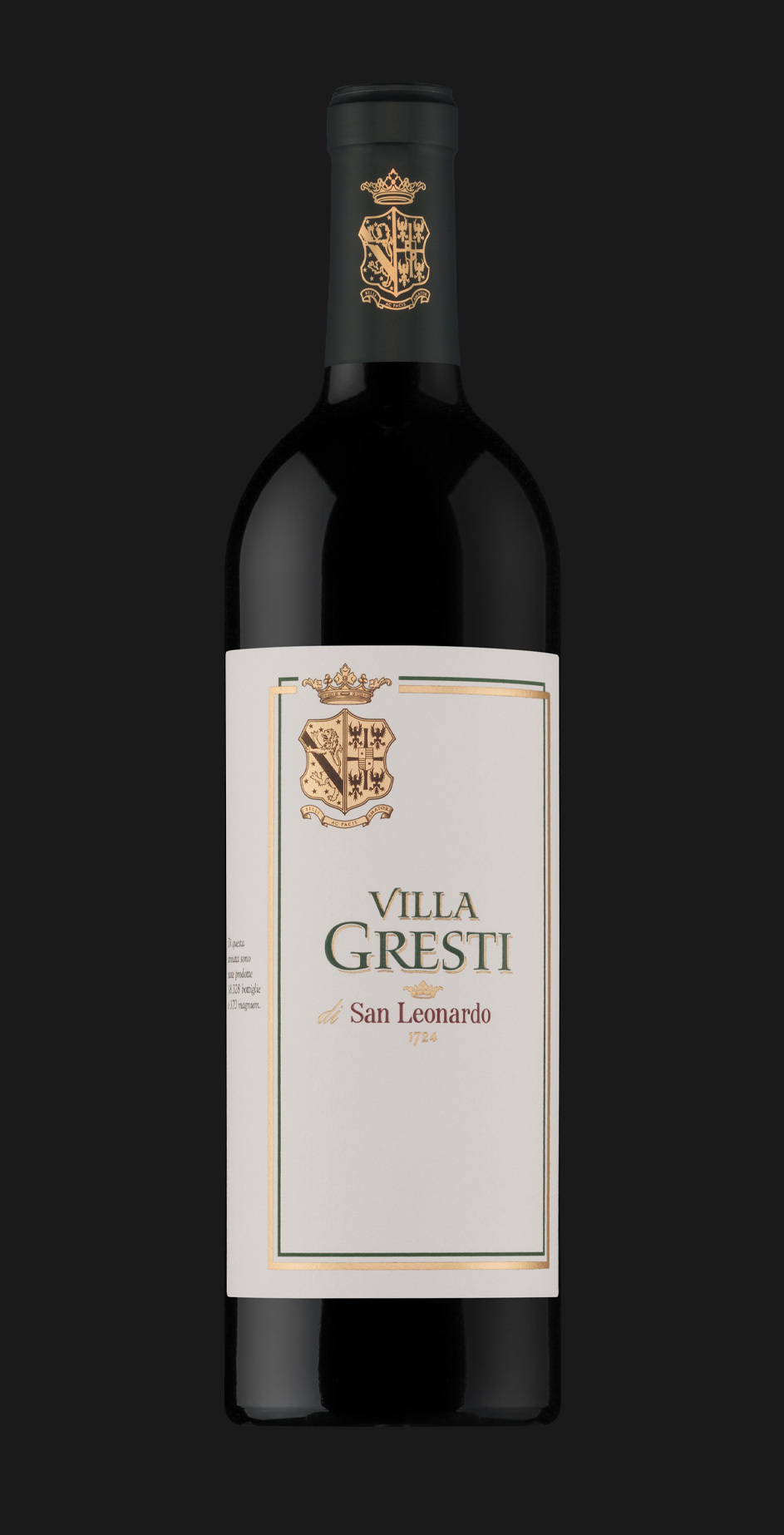 Villa Gresti